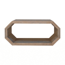 Hexagonal Coffee Table Artisan