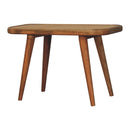 Larissa Rattan Bench Artisan