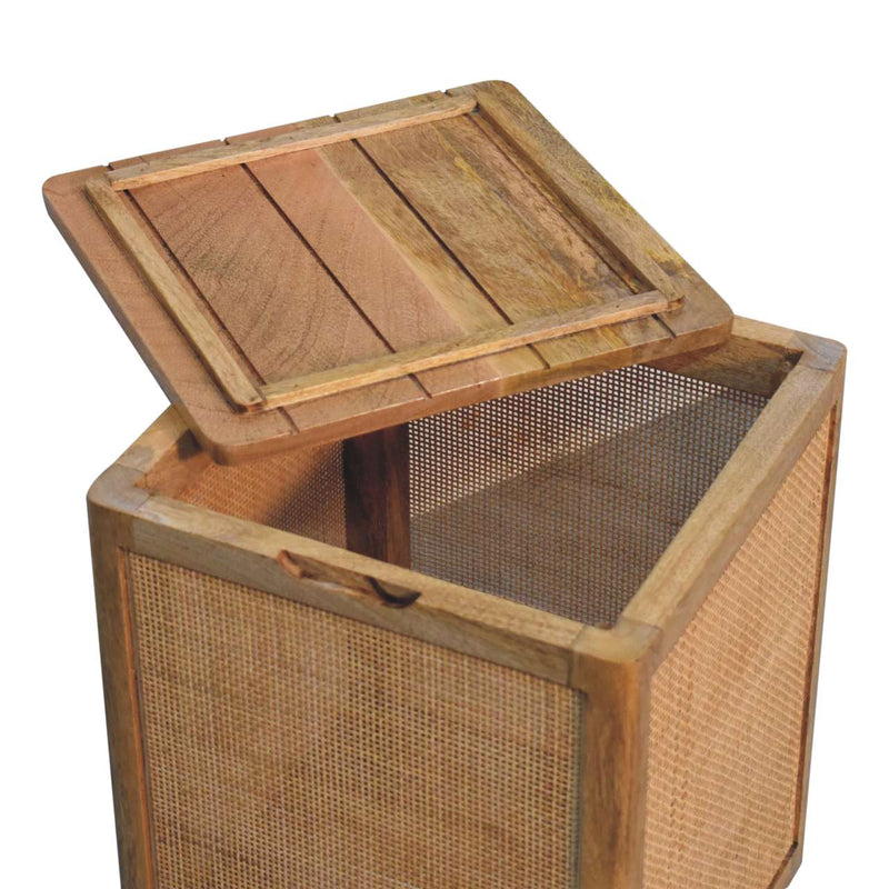 Larissa Storage Box Artisan