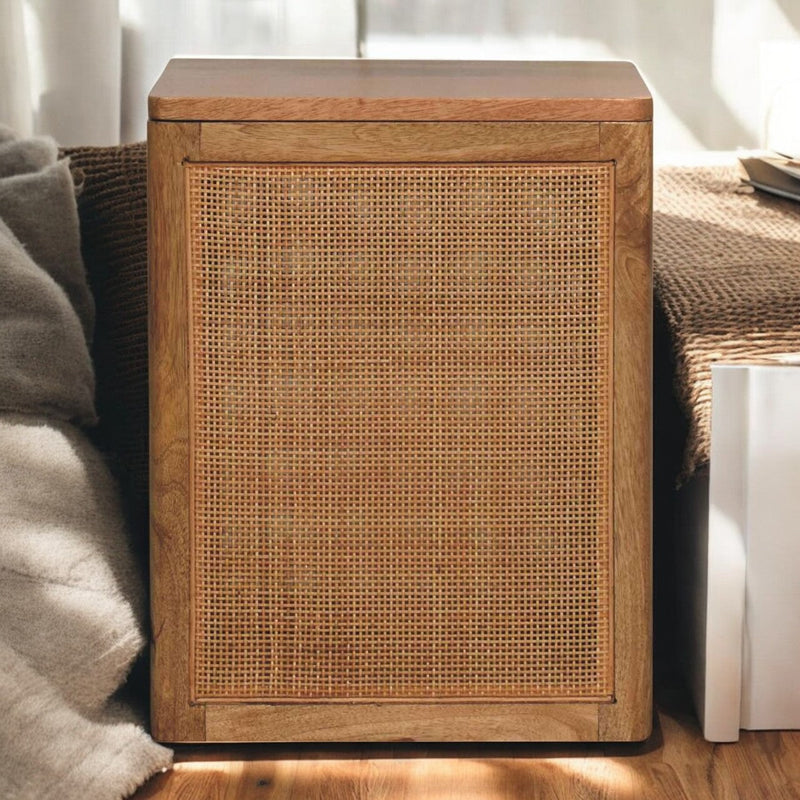 Larissa Storage Box Artisan