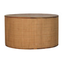Larissa Round Coffee Table