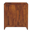 Newton Chestnut 3 Drawer Chest Artisan