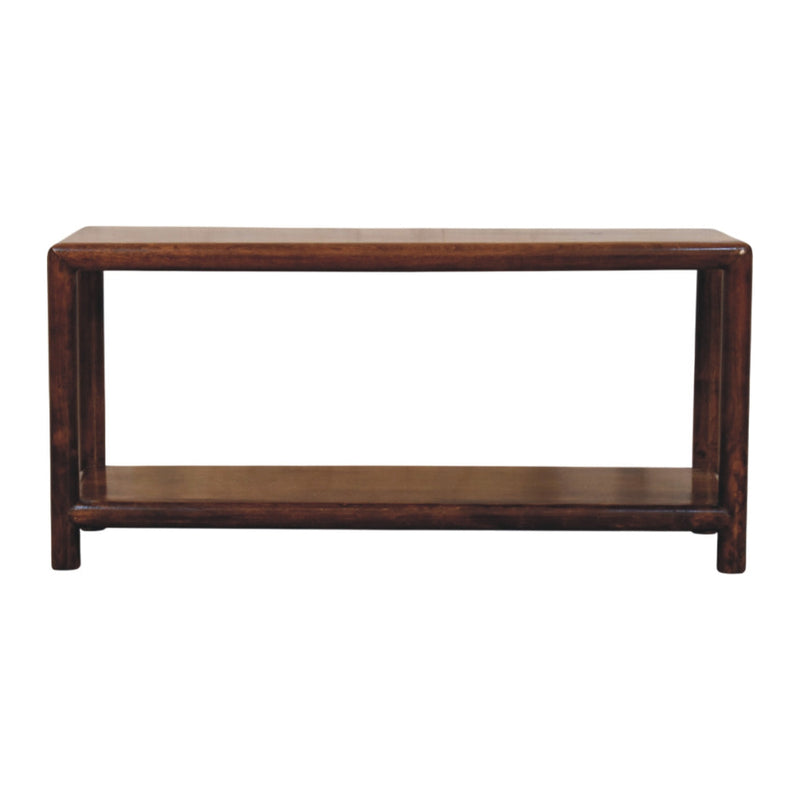 Regency Bench Artisan