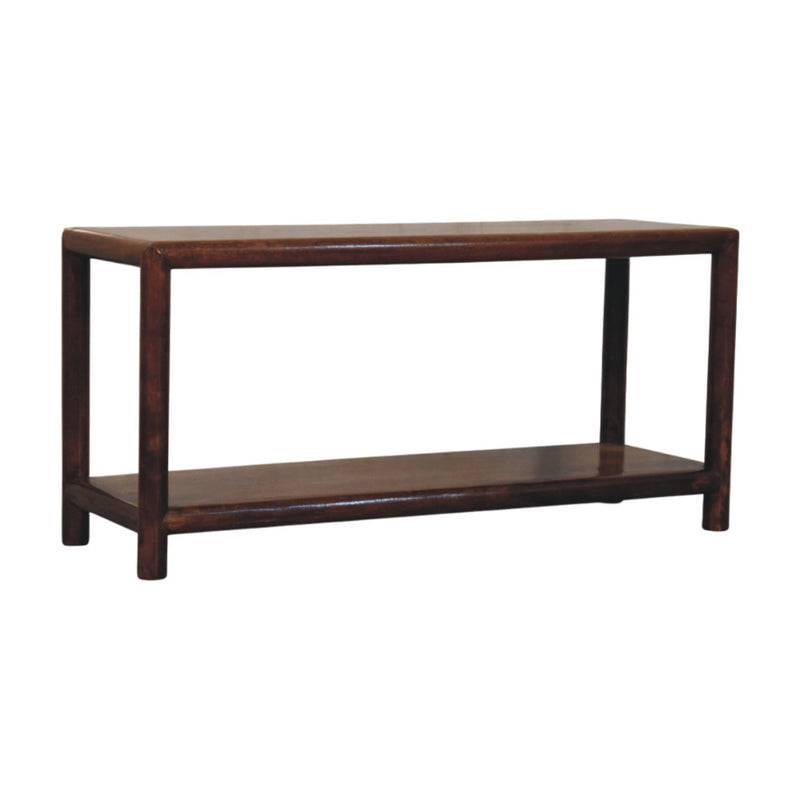 Regency Bench Artisan