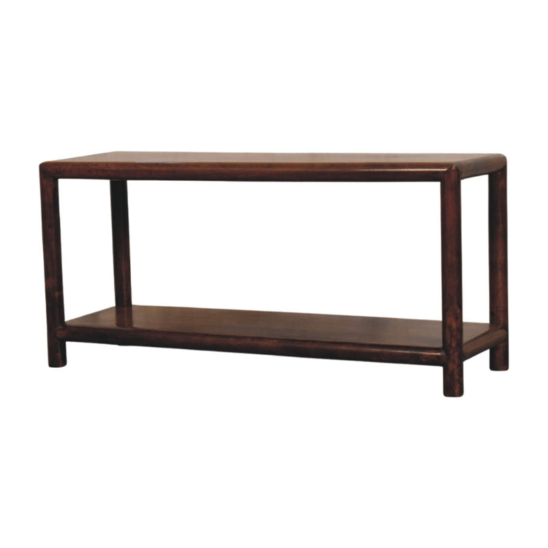 Regency Bench Artisan
