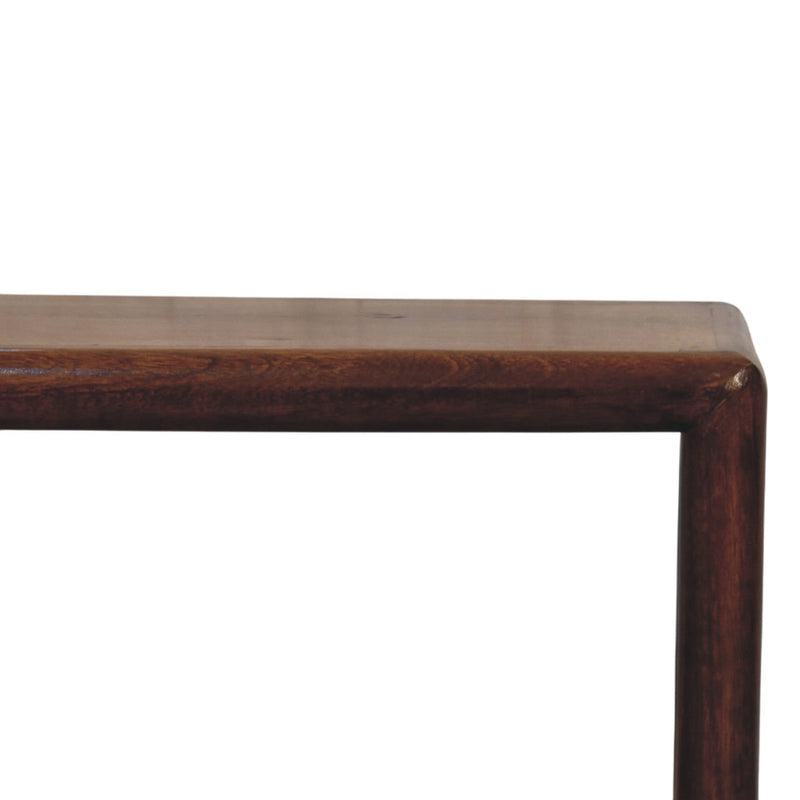 Regency Bench Artisan