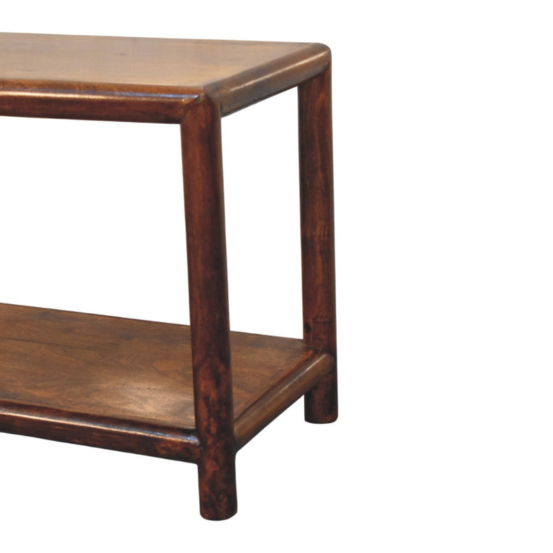Regency Bench Artisan