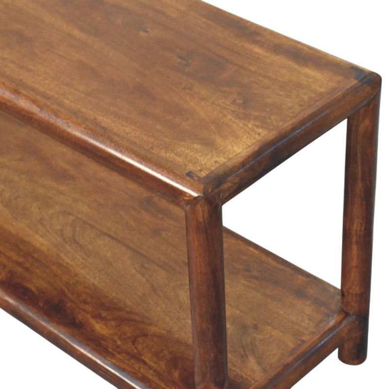 Regency Bench Artisan