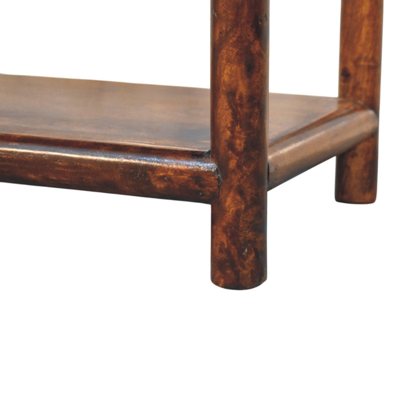 Regency Bench Artisan