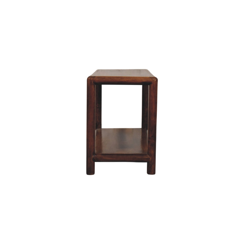 Regency Bench Artisan