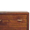 Regency 3-Drawer Chest Artisan