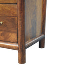 Regency 3-Drawer Chest Artisan