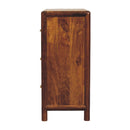 Regency 3-Drawer Chest Artisan