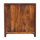 Regency 3-Drawer Chest Artisan