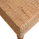 Regency Woven Coffee Table Artisan