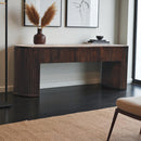 Regency Round Woven Stool Artisan