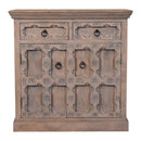 Jaipur Lattice Sideboard Artisan