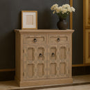 Jaipur Lattice Sideboard Artisan
