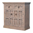 Jaipur Lattice Sideboard Artisan