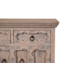 Jaipur Lattice Sideboard Artisan