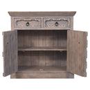 Jaipur Lattice Sideboard Artisan