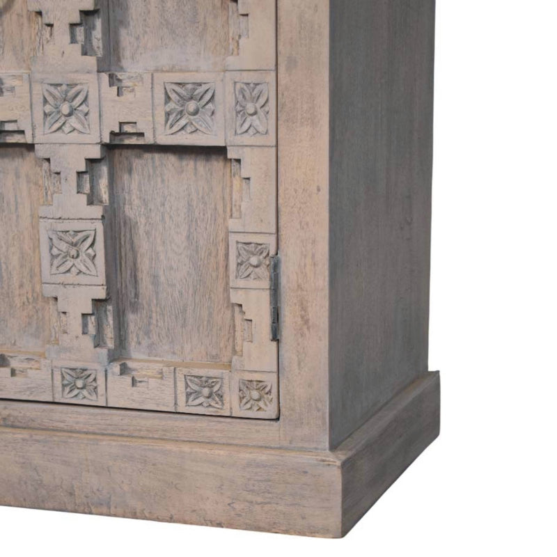 Jaipur Lattice Sideboard Artisan