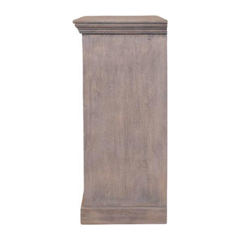 Jaipur Lattice Sideboard Artisan