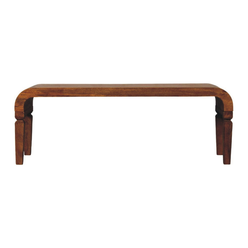 Arcus Coffee Table Artisan