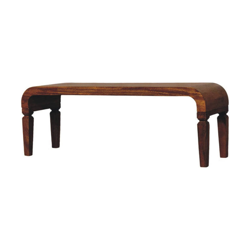 Arcus Coffee Table Artisan