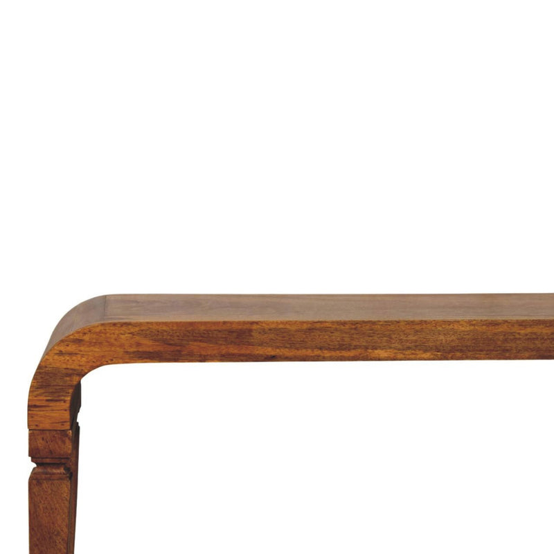 Arcus Coffee Table Artisan