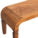 Arcus Coffee Table Artisan