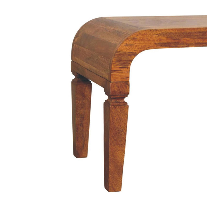 Arcus Coffee Table Artisan
