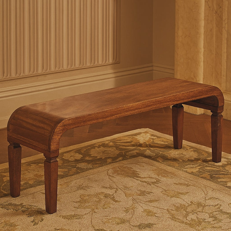 Arcus Coffee Table Artisan