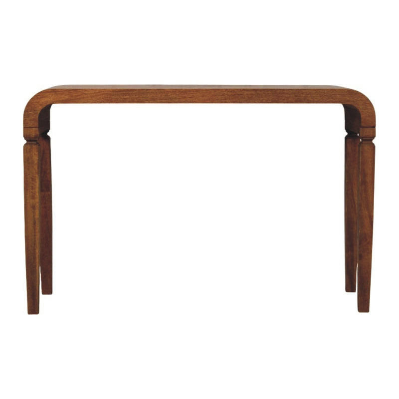 Arcus Console Table Artisan