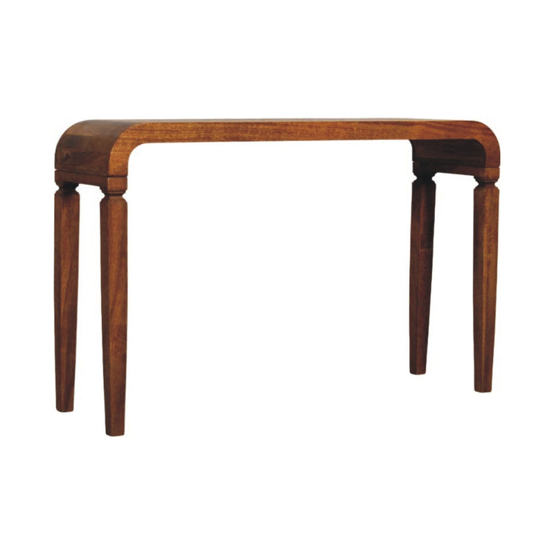 Arcus Console Table Artisan