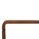 Arcus Console Table Artisan
