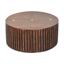 Orion Slatted Coffee Table Artisan