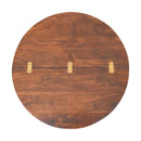 Orion Slatted Coffee Table Artisan