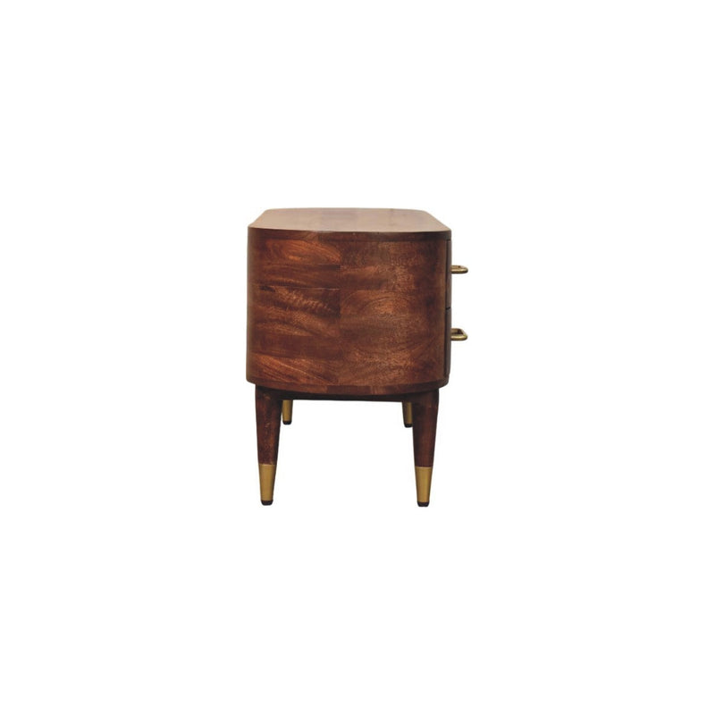 Jetson Curve Media Unit Artisan