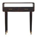 Apollo Loop Console Table Artisan