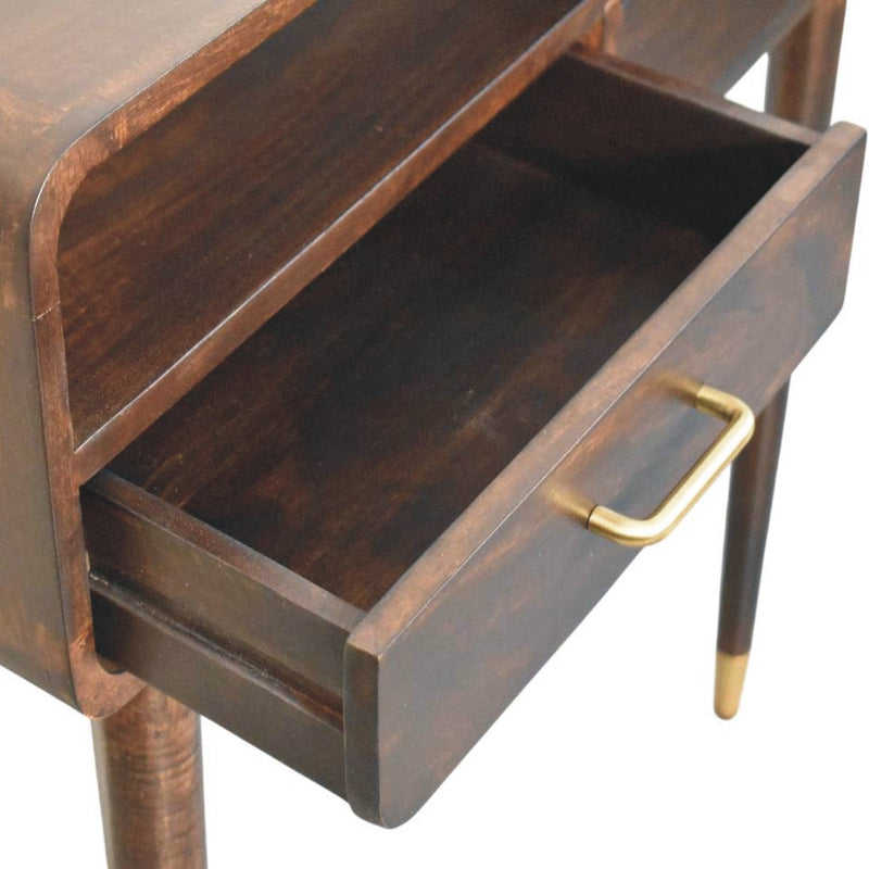 Apollo Loop Console Table Artisan