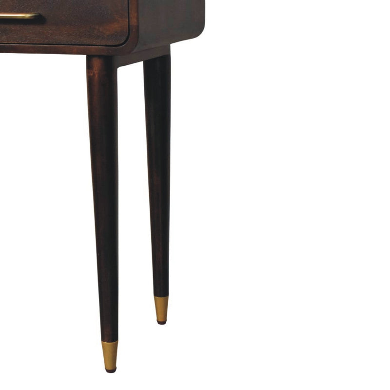 Apollo Loop Console Table Artisan