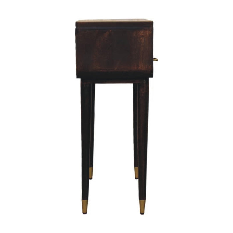 Apollo Loop Console Table Artisan