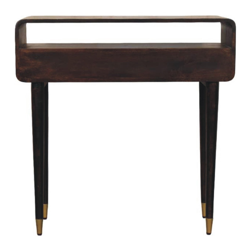 Apollo Loop Console Table Artisan