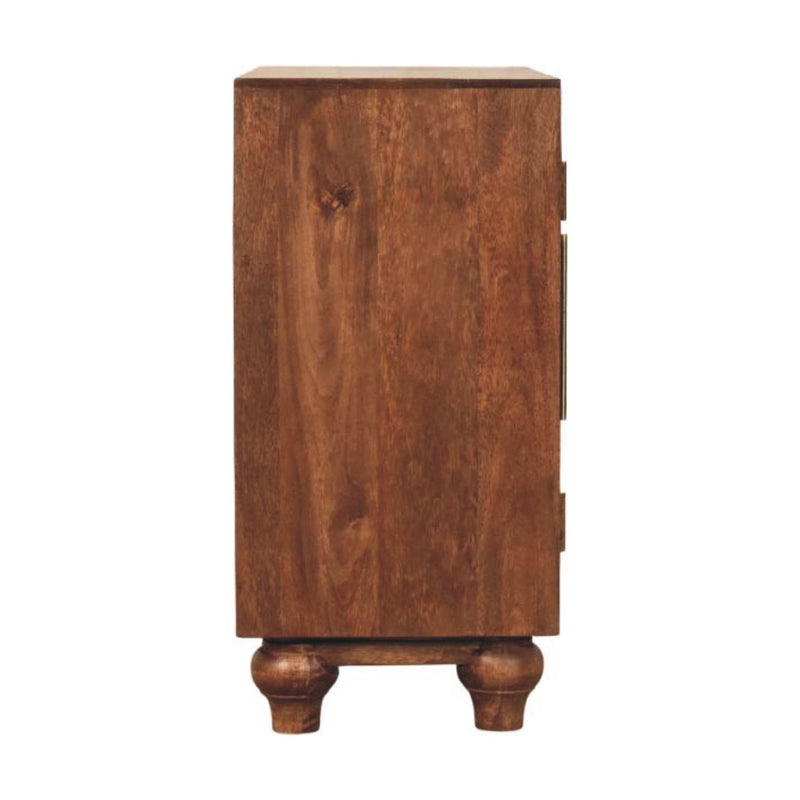 Arco Groove Sideboard Artisan