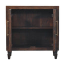 Vesta Textured Cabinet Artisan