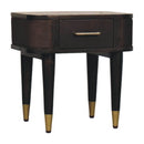 Belmont Bedside Nightstand Artisan