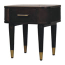 Belmont Bedside Nightstand Artisan