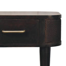 Belmont Bedside Nightstand Artisan
