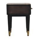 Belmont Bedside Nightstand Artisan